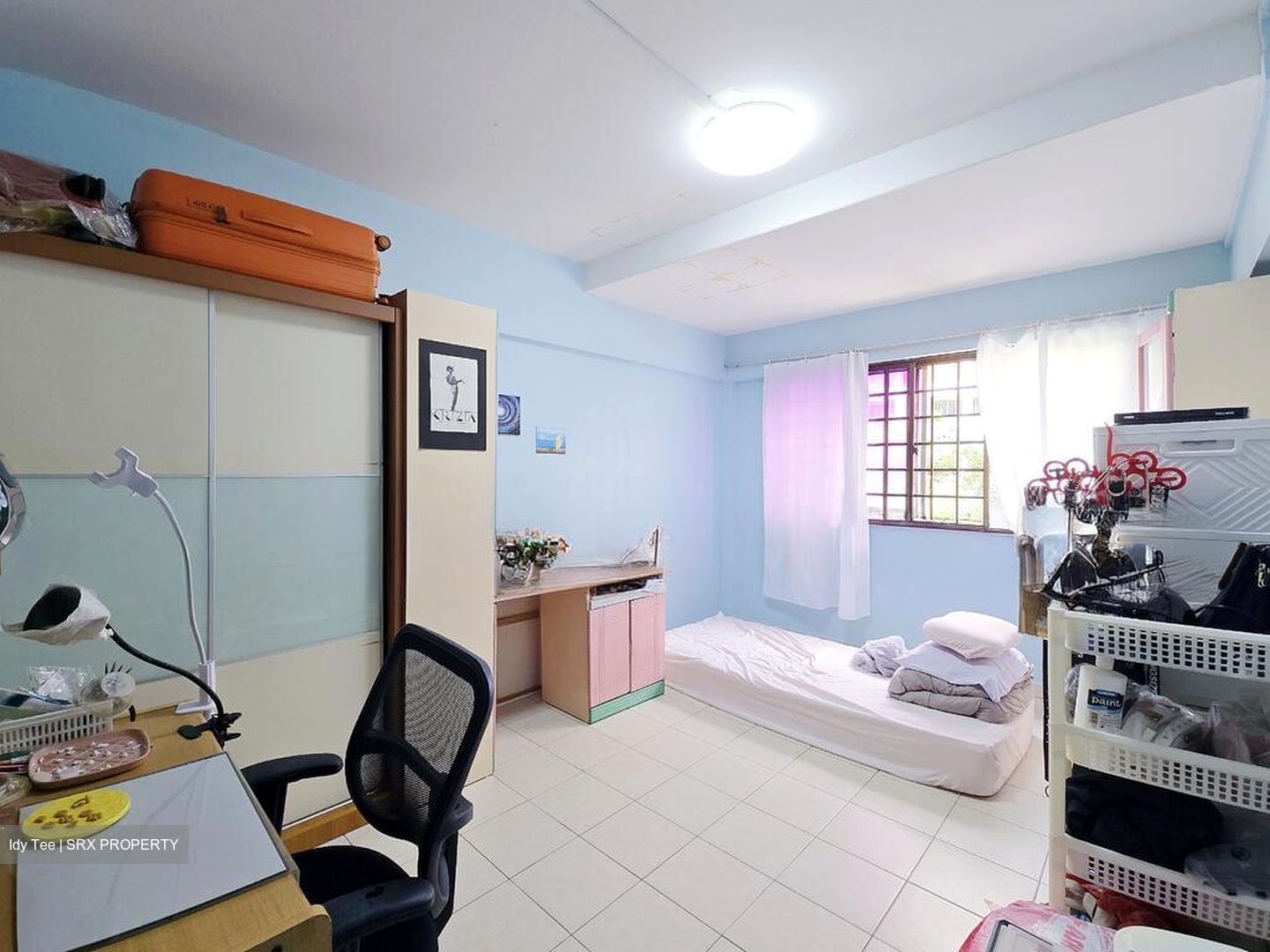 Blk 634 Yishun Street 61 (Yishun), HDB 4 Rooms #497698281